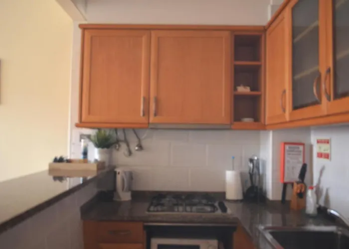 Vilamoura-Nautic Apartment