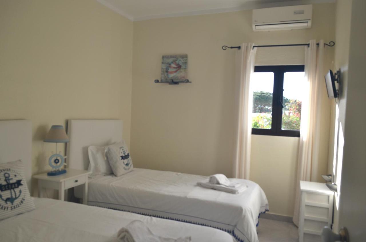 Vilamoura-nautic Apartment Vilamoura