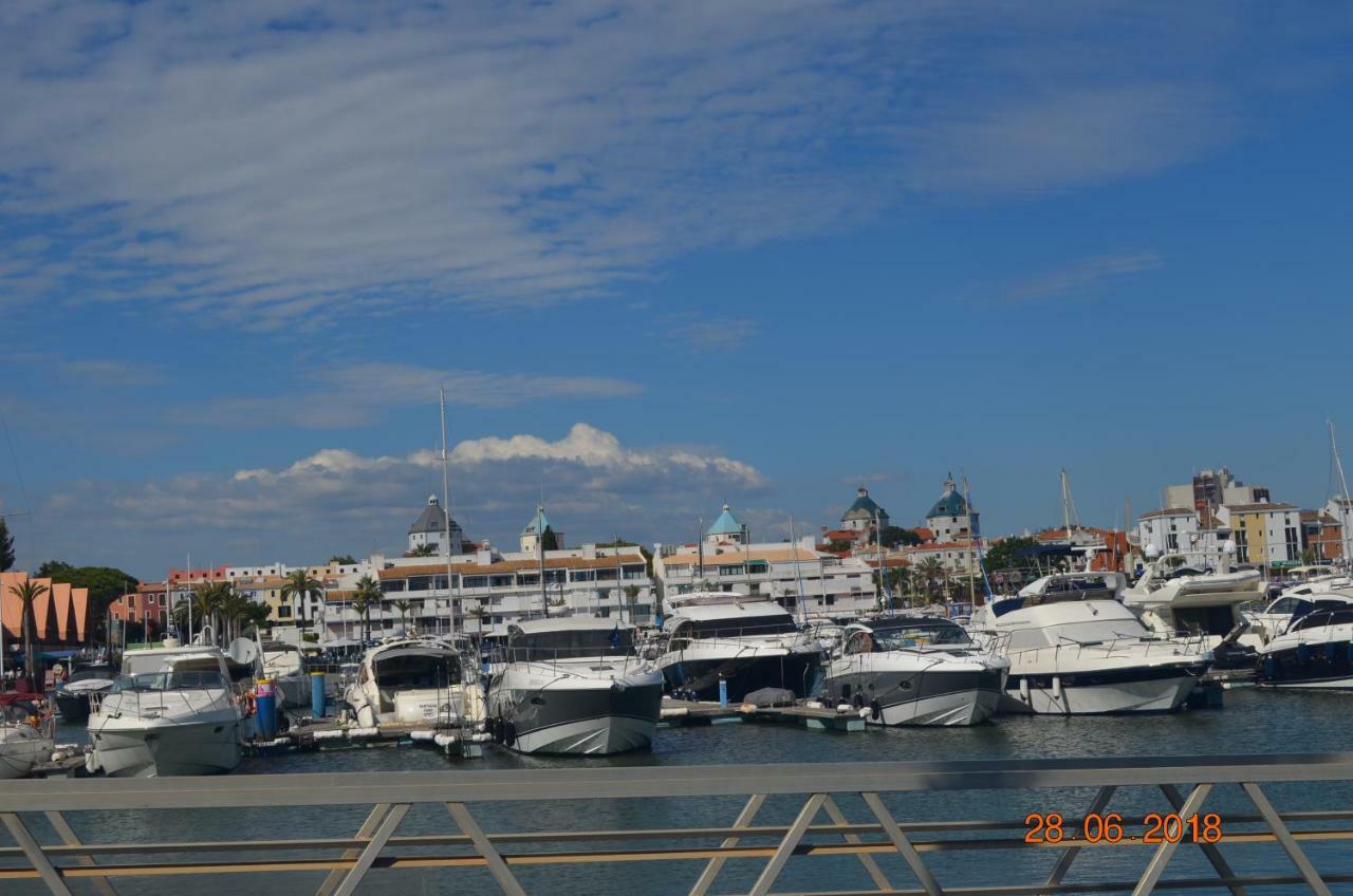 Apartment Vilamoura-nautic Vilamoura