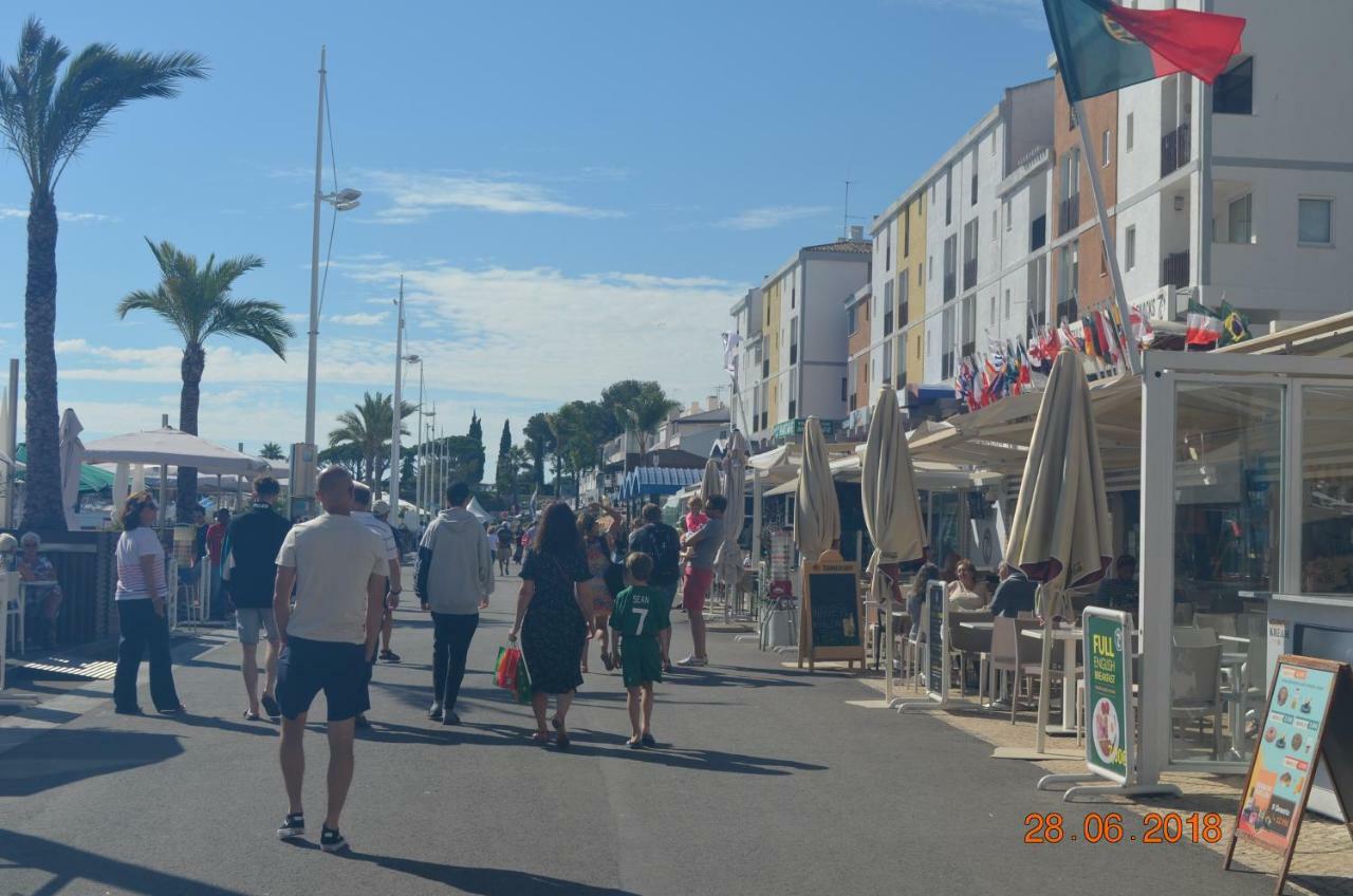Apartment Vilamoura-nautic