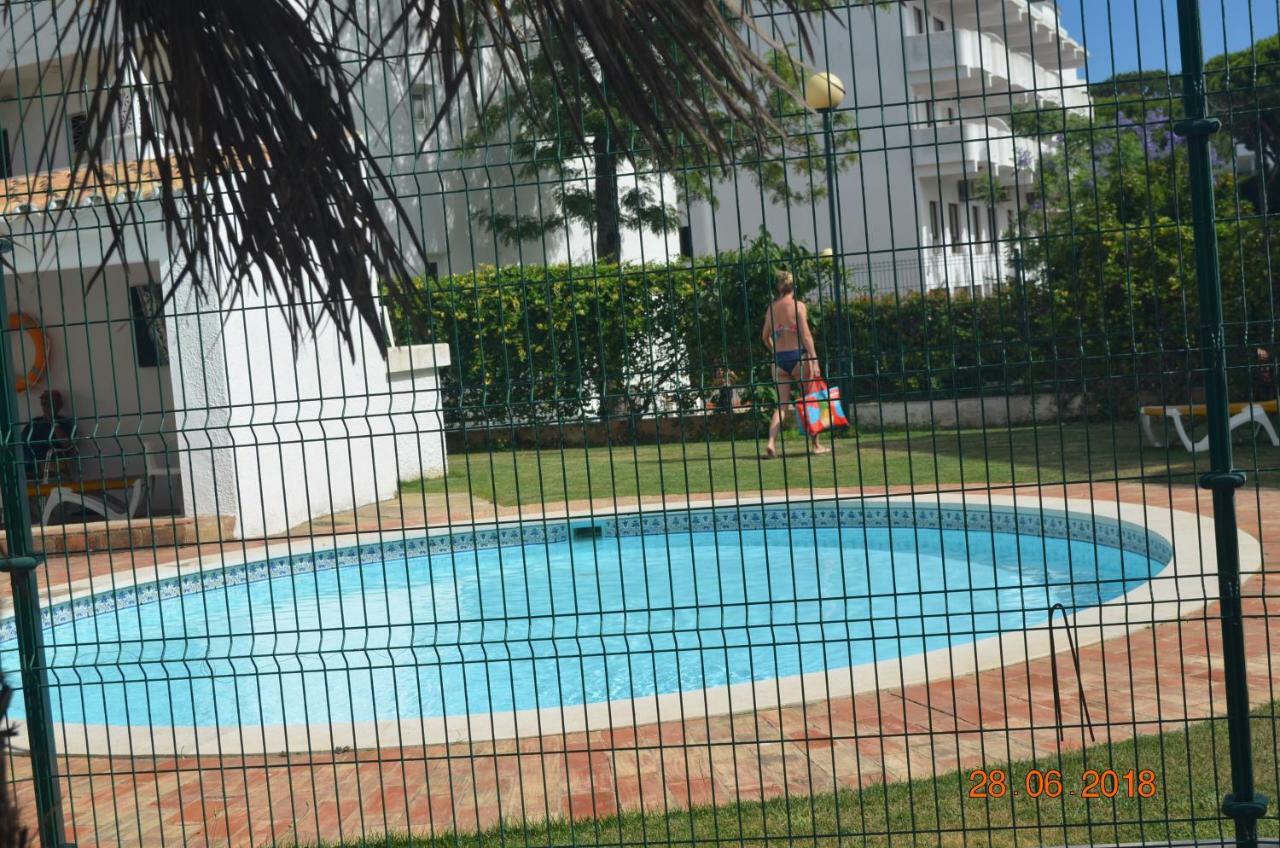 Vilamoura-nautic Apartment *